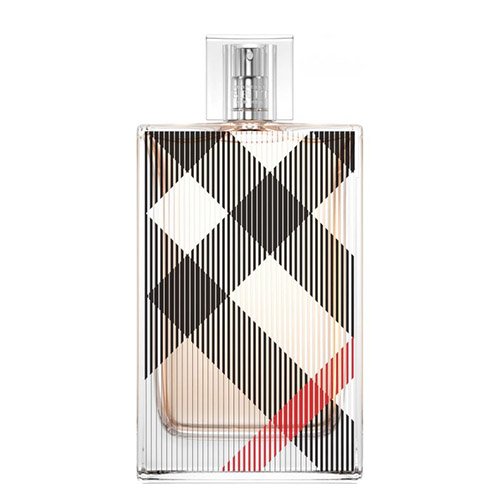 BURBERRY-Brit for Women - Eau de Parfum BURBERRY-Brit for Women - Eau de Parfum
